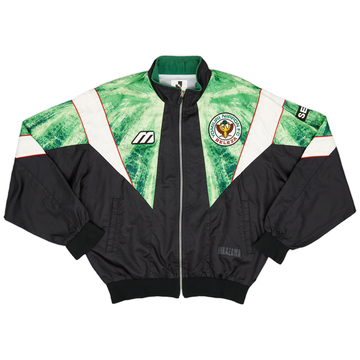 1993-95 Verdy Kawasaki Beleza Mizuno Veste de survêtement - 7/10 - (L)