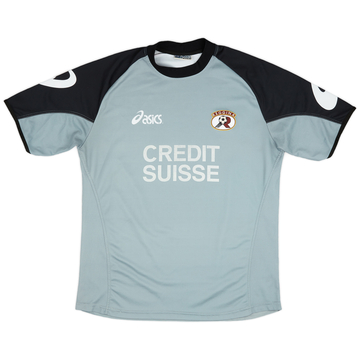 2003-04 Reggina Asics Maillot training - 6/10 - (XL)
