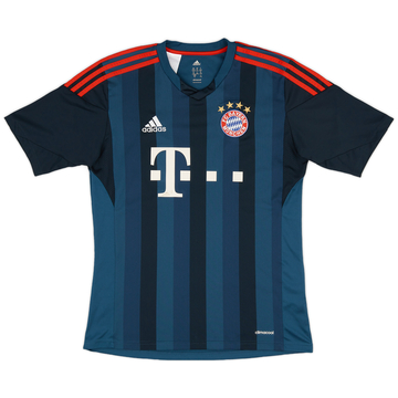 Maillot third Bayern Munich 2013-14 - 7/10 - (XL.Boys)