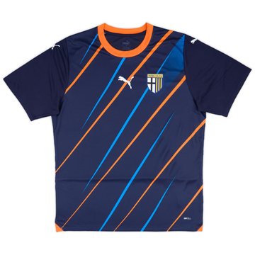 2023-24 Parma GB Maillot Extérieur