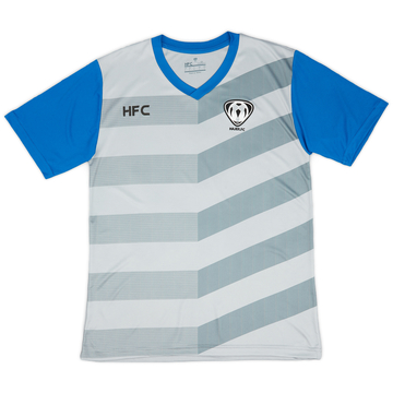 2018-19 Hajer FC Maillot Third