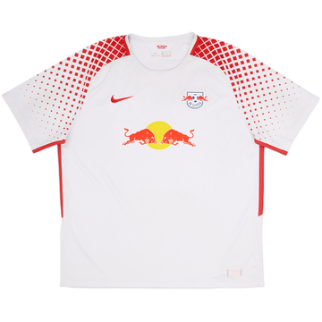 2017-18 RB Leipzig Maillot domicile - 5/10 - (XXL)