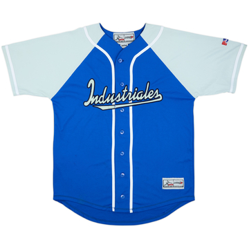 Maillot domicile Industriales C.Habana Batos années 2000 - 7/10 - (L)