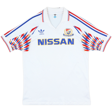 1992 Yokohama Marinos Maillot extérieur - 9/10 - (M/L)