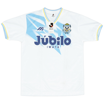 1993-95 Jubilo Iwata Mizuno Maillot d'entraînement (L)