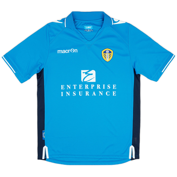 2012-14 Leeds United Maillot extérieur - 9/10 - (S)