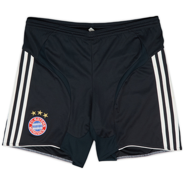 2007-08 Bayern Munich Troisième Short - 9/10 - (XL.Boys)