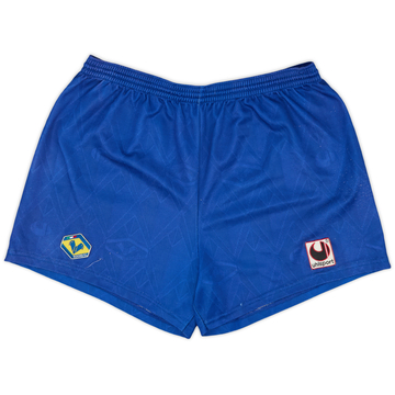 1991-92 Hellas Verona Short domicile - 7/10 - (M)
