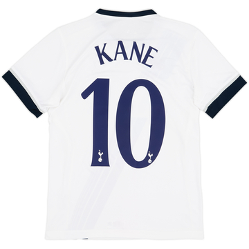 2015-16 Maillot Domicile Tottenham Kane #10 - 8/10 - (S)