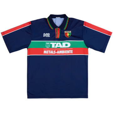 1998-99 Ternana Maillot extérieur - 8/10 - (L/XL)