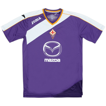 2012-13 Fiorentina Joma Maillot d'entraînement - 6/10 - (M)