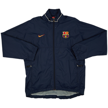 1999-00 Barcelona Nike Veste de pluie - 6/10 - (M)
