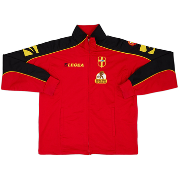 2003-04 Messina Legea Veste de survêtement - 8/10 - (S)
