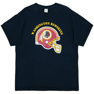 2010 Washington Redskins T-shirt graphique - 7/10 - (L)