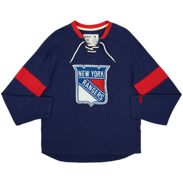 2012-13 New York Yankees CCM Sweat-shirt - 8/10 - (M)