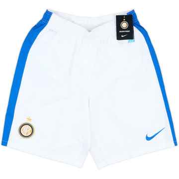 2013-14 Inter Milan Short extérieur (M)