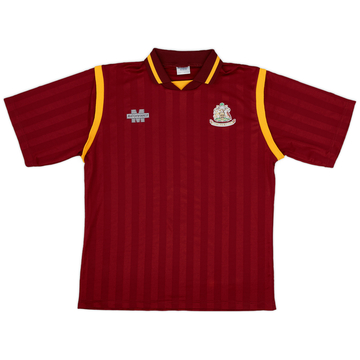 Maillot extérieur Wigan 1994-95 - 8/10 - (L)