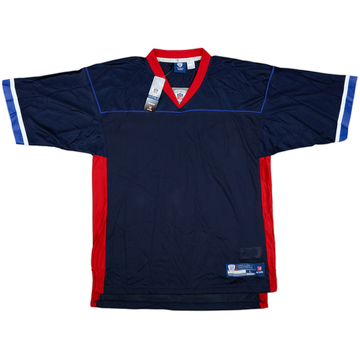 2008-10 Buffalo Bills Reebok Maillot domicile modèle (L)