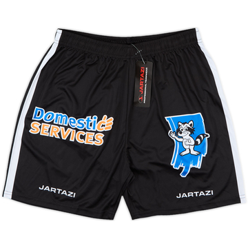 2015-16 KAA Gent Jartazi Short d'entraînement (M)