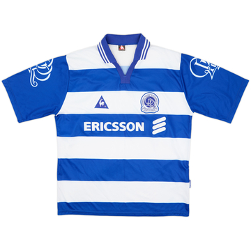 Maillot Domicile QPR 1997-99 - 9/10 - (L)