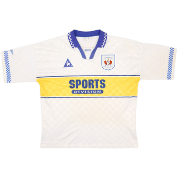 Maillot Domicile Kilmarnock 1997-98 - 7/10 - (L)