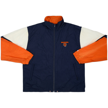 Veste de pluie Champion Chicago Bears années 90 - 3/10 - (L)