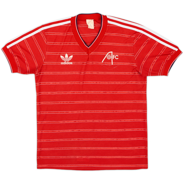 1984-86 Aberdeen Maillot Domicile - 5/10 - (M)