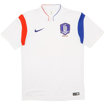 2014-15 South Korea Maillot extérieur - 8/10 - (S)