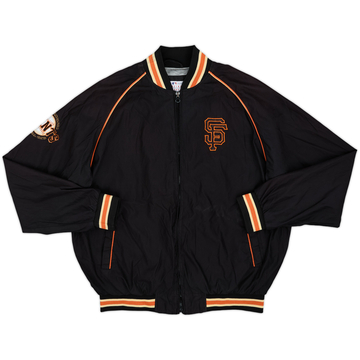 Années 2000 San Francisco Giants MLB Veste zippée intégrale - 8/10 - (L)