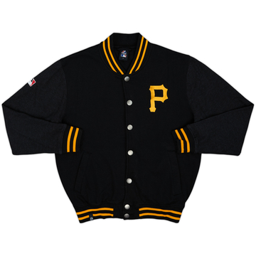 Sweat Varsity Majestic Pittsburgh Pirates 2010s - 8/10 - (L)