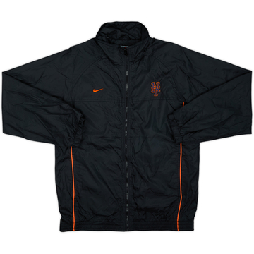 2000s New York Mets Nike Veste de pluie - 8/10 - (L.Boys)