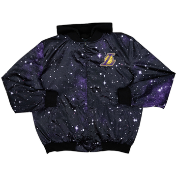 Années 2010 LA Lakers UNK Veste à capuche - 8/10 - (XL)