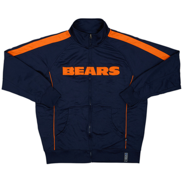 2011 Chicago Bears NFL Veste de survêtement - 8/10 - (L)