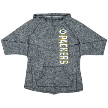 2010s Green Bay Packers NFL Sweat à capuche Femme - 9/10 - (M)
