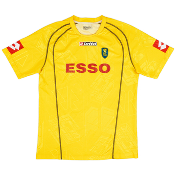 2004-05 Sochaux Maillot Domicile - 8/10 - (XL)