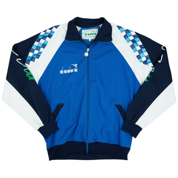 1990 Diadora Veste de survêtement (Italy) - 7/10 - (XL)