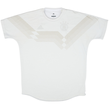 2018 Germany adidas T-shirt de loisir - 6/10 - (L)