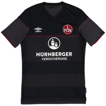 2020-21 Nurnberg Maillot third - 10/10 - (S)