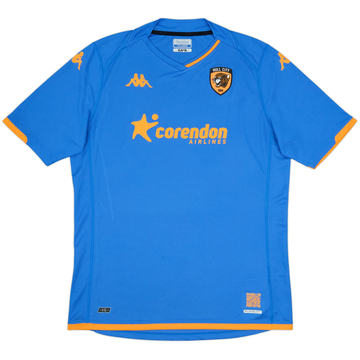 2023-24 Hull City Troisième maillot - 7/10 - (XXL)