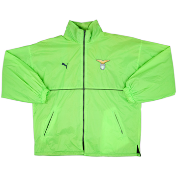 2002-03 Lazio Puma Veste de survêtement - 8/10 - (L)