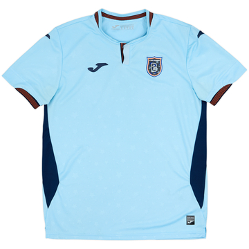 2023-24 Istanbul Basaksehir Troisième maillot - 8/10 - (M)