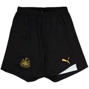 2011-12 Newcastle United Short extérieur - 8/10 - (S)