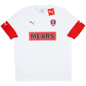 2019-20 Rotherham Maillot extérieur (XL)
