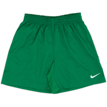 2005-06 Nike Template Short - 8/10 - (10-11 ans)