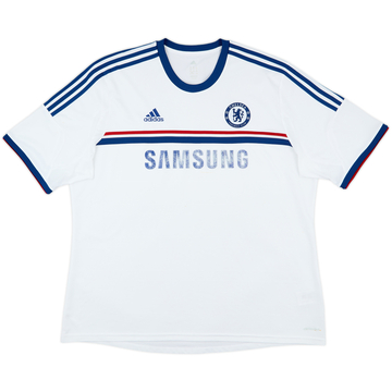 2013-14 Chelsea Maillot extérieur - 4/10 - (XXL)