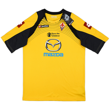 Maillot Fiorentina Gardien MC 2011-12 (XL)
