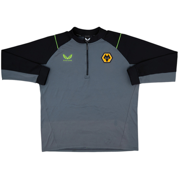 Haut d'entraînement Castore Wolves 2022-23 - 4/10 - (L)