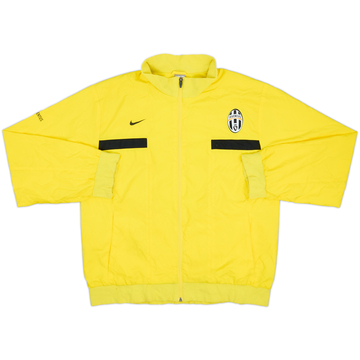 2009-10 Juventus Nike Veste de survêtement - 7/10 - (L)
