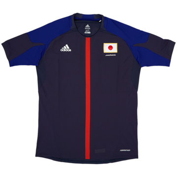 2012-13 Japan Olympics Maillot domicile version joueur - 9/10 - (M)