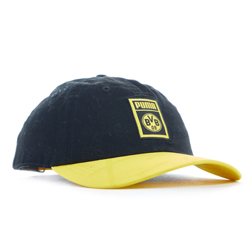 2019-20 Borussia Dortmund Puma Casquette - 9/10 - (Adulte)